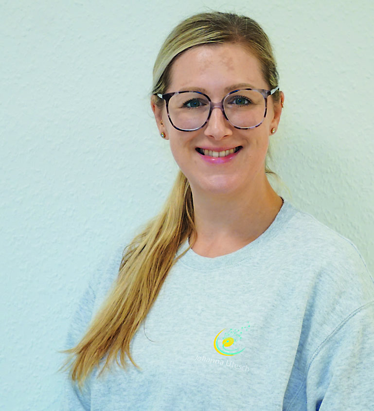 Johanna Utesch
